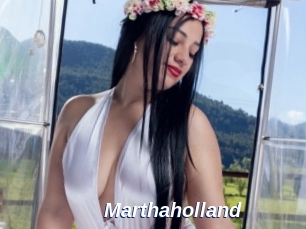 Marthaholland