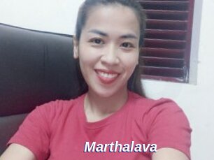 Marthalava