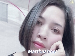 Marthashow