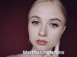 Marthasingletons