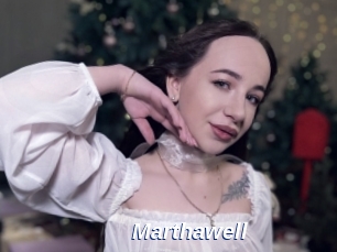 Marthawell