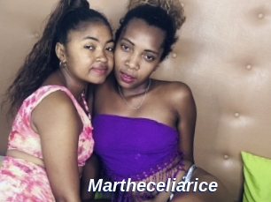 Martheceliarice