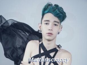 Martiinscrappy