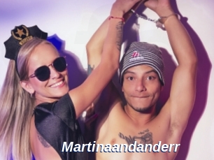 Martinaandanderr