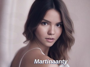 Martinaanty