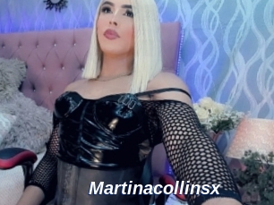 Martinacollinsx