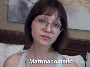 Martinacomello