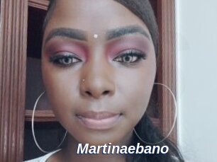 Martinaebano