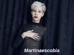 Martinaescobia