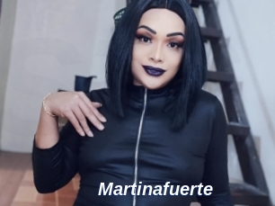 Martinafuerte