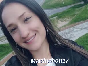 Martinahott17