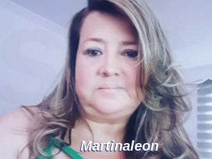 Martinaleon