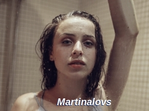 Martinalovs