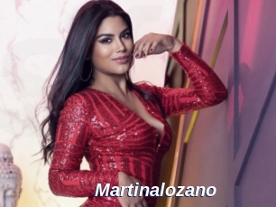 Martinalozano