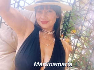 Martinamaria