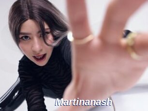 Martinanash