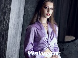 Martinapotter