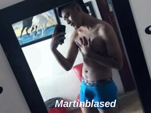 Martinblased
