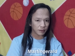 Martingerald