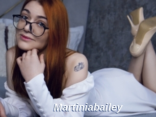 Martiniabailey