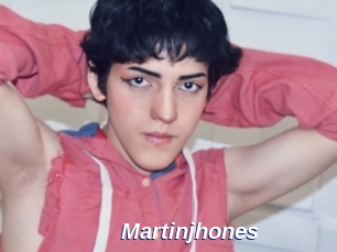 Martinjhones