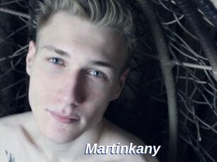 Martinkany