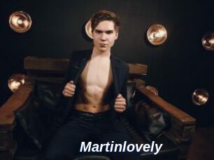 Martinlovely