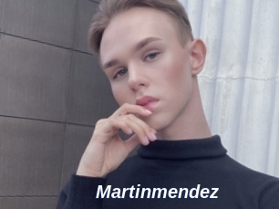 Martinmendez