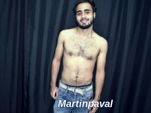 Martinpaval