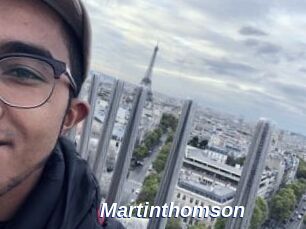 Martinthomson