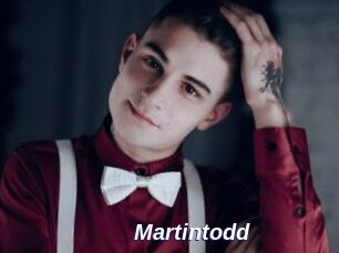 Martintodd