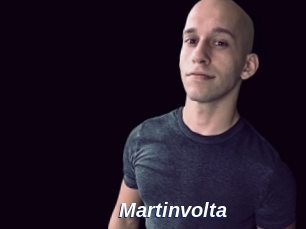 Martinvolta