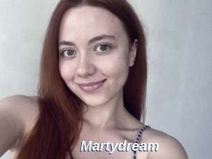 Martydream