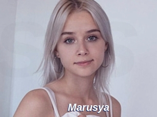 Marusya