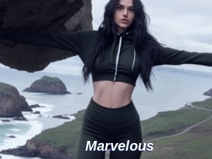 Marvelous