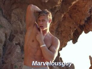 Marvelousguy