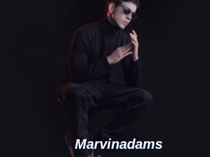 Marvinadams