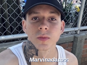 Marvinadamss