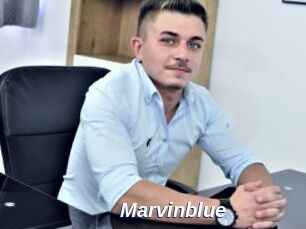 Marvinblue