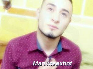 Marvinsexhot