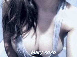 Mary_xoxo