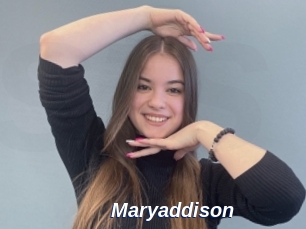 Maryaddison