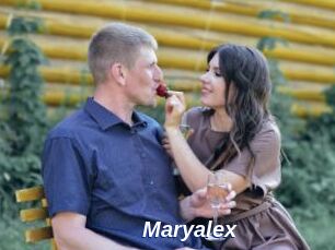 Maryalex