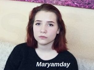 Maryamday