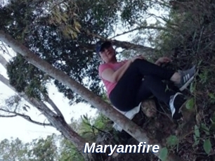 Maryamfire