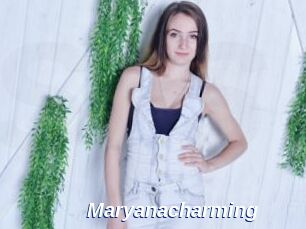 Maryanacharming