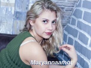 Maryannaamor