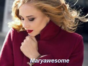 Maryawesome