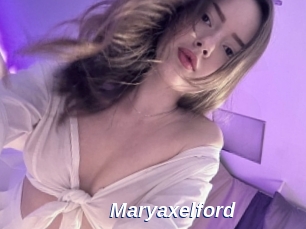 Maryaxelford