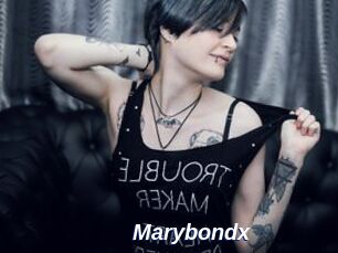 Marybondx